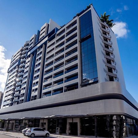 Edificio Time Apto 919 Er Hospedagens Apartment Maceio  Luaran gambar